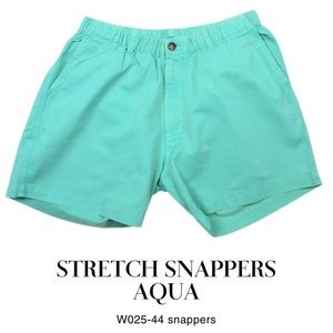 snappers shorts